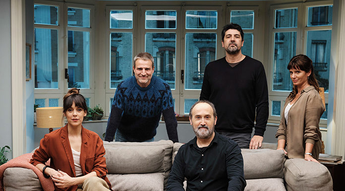 ‘Sentimental’ de Cesc Gay se estrenará en cines el 30 de octubre sentimental cesc gay