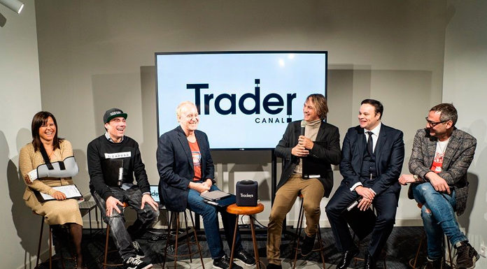 Los Mainat crean ‘Traders’, un formato sobre finanzas disponible en YouTube traders mainat