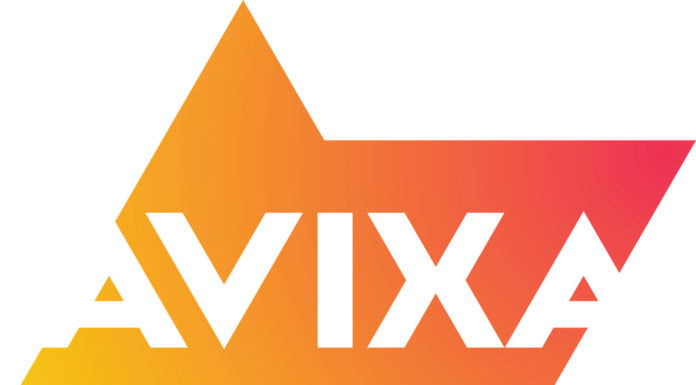 AVIXA España analiza la incidencia de la pandemia en la industria audiovisual logo avixa