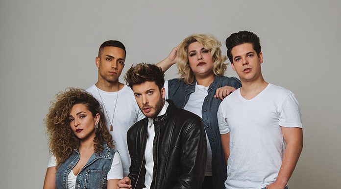 Eurovisión 2020 tampoco podrá celebrarse y la Eurocopa de fútbol pasa al próximo año blas canto eurovision 2020 no celebrada
