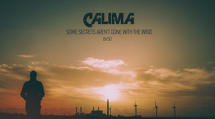 La serie ‘Calima’ y el documental ‘Behind Lucy’ también ganan en los pitchs de MIPTV Online+ calima serie