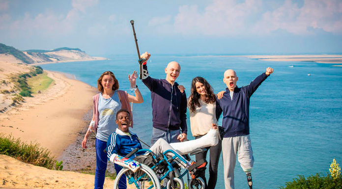 TF1 estrena la tercera temporada de ‘Les bracelets rouges’, adaptación de la serie española ‘Pulseras rojas’ pulseras rojas francia