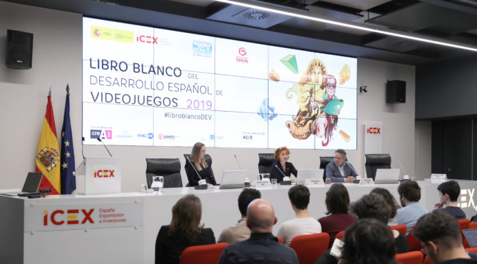 libro blanco dev 2019