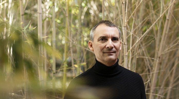 El cineasta hispano cubano Alejandro Hernández lidera ‘Habanos’, próxima serie de Movistar+ alejandro hernandez
