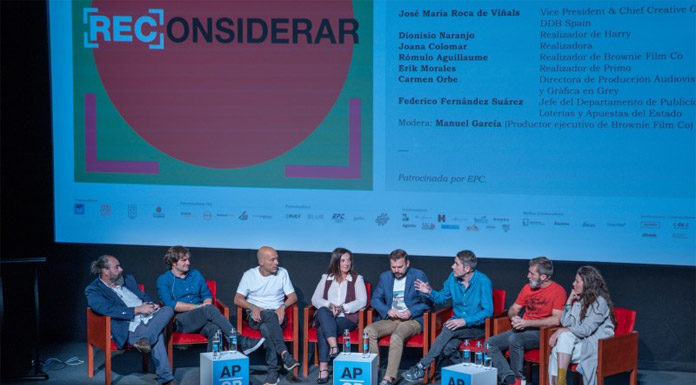 Málaga acoge las terceras jornadas de producción de cine publicitario jornadas APCP