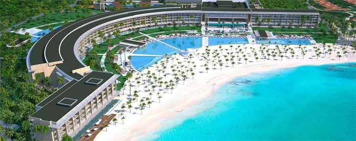 Platino Industria, que tendrá un evento de pitching y un foro de coproducción de España y México, confirma sus primeras empresas resort barcelo riviera