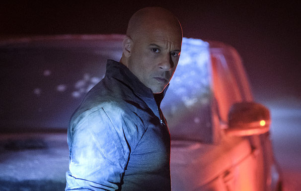 bloodshot vin diesel