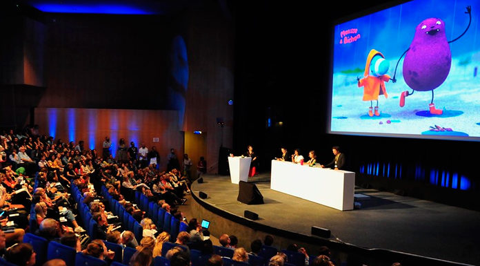 cartoon forum 2019