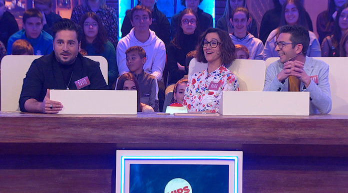 celebrity school a punt banijay