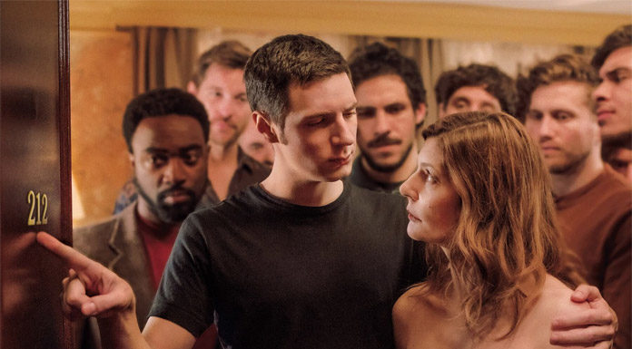 ‘Habitación 212’ – estreno en cines 3 de julio