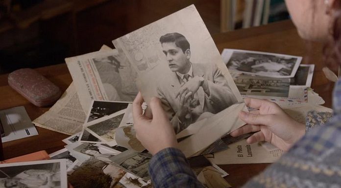 ‘El viaje de Javier Heraud’ – estreno en cines 6 de marzo el viaje de javier heraud