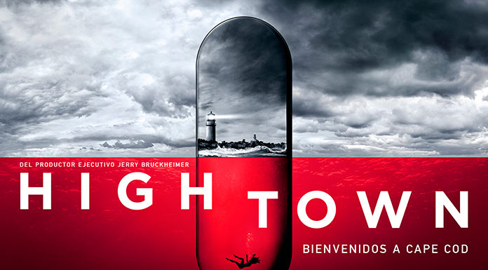 ‘Hightown’ – estreno 17 de mayo en StarzPlay hightown
