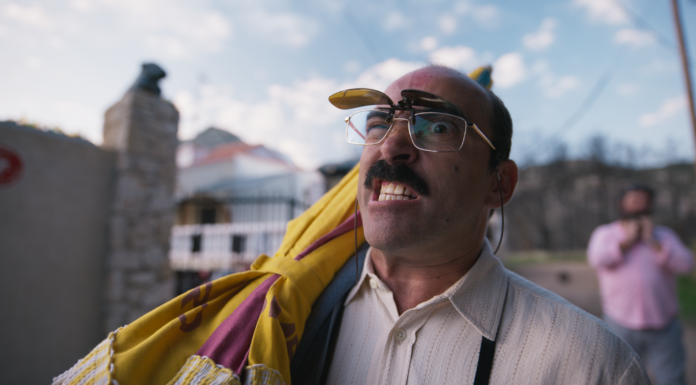 ‘Historias Lamentables’ llega ahora a los cines de la mano del circuito Kinepolis tras estrenarse en Amazon en noviembre historias lamentables