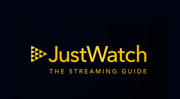 justwatch guia de streaming