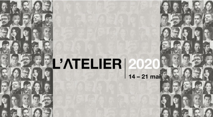 El Festival de Cannes anuncia los 16 proyectos de L’Atelier 2020, ninguno español latelier de cannes 2020
