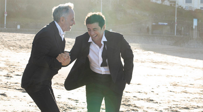 ‘Lo mejor está por llegar’ – estreno en cines 6 de marzo lo mejor esta por llegar