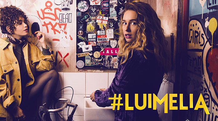 ‘#Luimelia’ renueva en ATRESplayer Premium luimelia