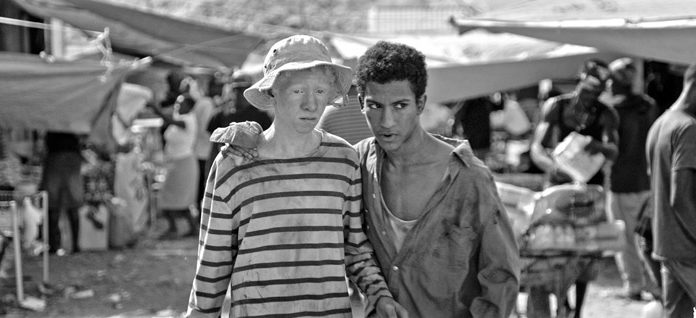El cine dominicano busca coproductores en el Festival de Málaga malpaso