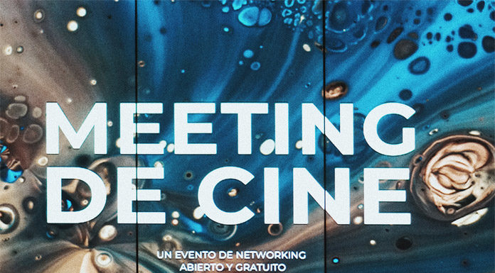 El Espacio Fundación Telefónica de Madrid acoge el octavo Meeting de Cine para impulsar nuevos talentos meeting de cine