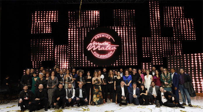 El cine gallego premia ‘O que arde’ de Oliver Laxe premios mestre mateo 2020