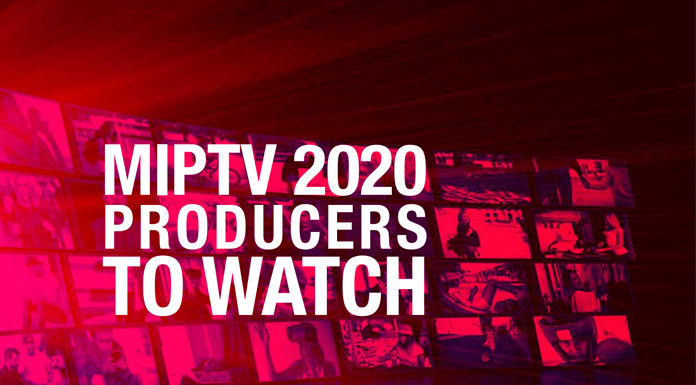 Diez profesionales españoles entre los Producers to Watch de MIPTV 2020 miptv 2020 producers to watch