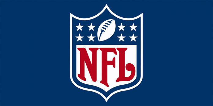 nfl logo