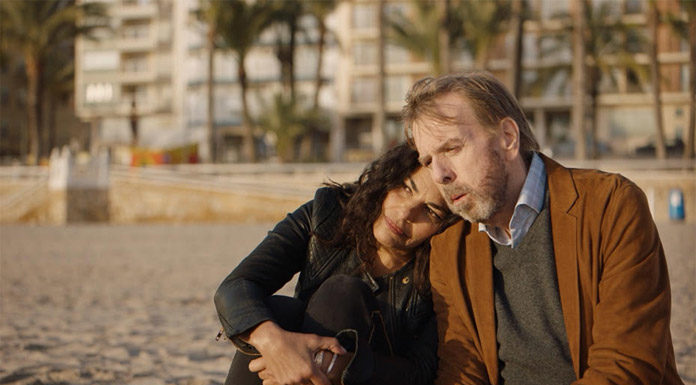 Ya se conocen las cinco películas que optan al décimo Premio San Sebastian Gipuzkoa Film Commission nieva en benidorm