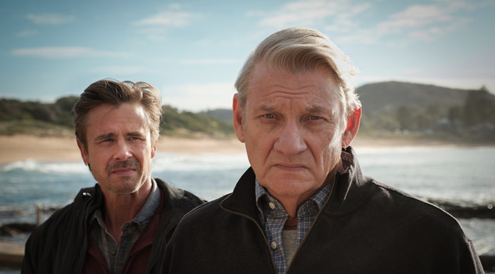 ‘Reckoning: Ajuste de cuentas’ – estreno 13 de abril en AXN Reckoning Ajuste de cuentas AXN
