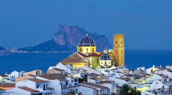 El Festival Series Nostrum de Altea decide retrasar su primera edición series nostrum altea