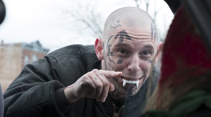 ‘Skin’ – estreno en cines 6 de marzo skin