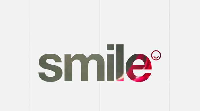 smile