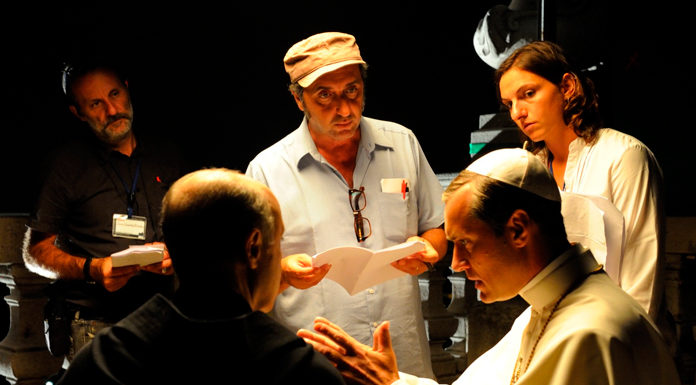 Grupo Mediapro destaca la inversión económica realizada en 2019 en su balance anual the young pope mediapro