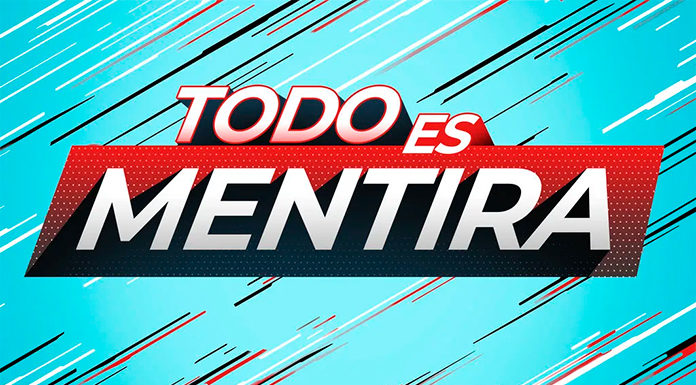 El periodista Javi Gómez se suma al equipo de ‘Todo es mentira’ de Cuatro todo es mentira