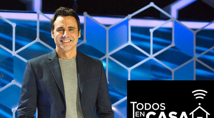 Las televisiones españolas adaptan su programación al confinamiento todos en casa rtve