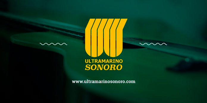 ultramarino sonoro