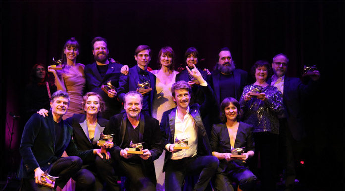 Los repartos de ‘Dolor y gloria’ y ‘Estoy vivo’ triunfan en los 29º Premios de la Unión de Actores y Actrices premiados union de actores 2020