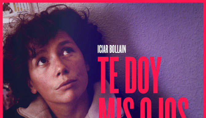 Iciar Bollain, nuevo encuentro online de la iniciativa de la Academia #NuestroCineNosUne