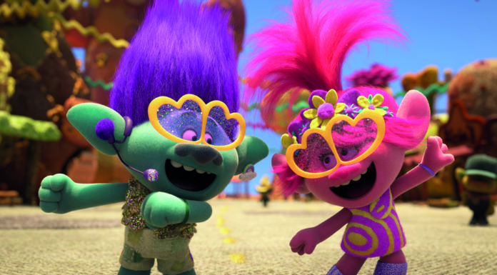 Los exhibidores europeos siguen defendiendo la exclusividad del estreno en salas tras el éxito de ‘Trolls 2 – Gira mundial’ en su lanzamiento online