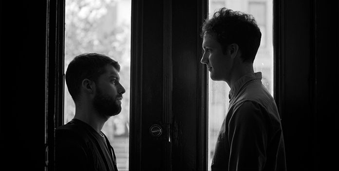 Tráiler de ‘A Stormy Night’, opera prima de David Moragas A Stormy Night David Moragas