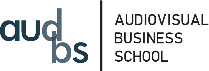 Nace en Madrid Audiovisual Business School, una escuela de negocios especializada en el sector audiovisual para España y América Latina AUDBS