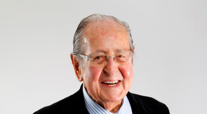 Fallece Alberto de Elzaburu, presidente de la firma de abogados Elzaburu Alberto Elzaburu