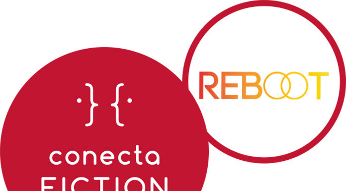 Conecta FICTION Reboot reinicia la industria de la ficción en su primer avance de programación Conecta Fiction Reboot