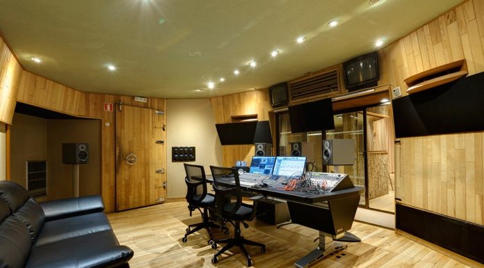 El estudio de sonido DRAX Audio pone en marcha un protocolo de actuación para seguir dando servicio a distancia
