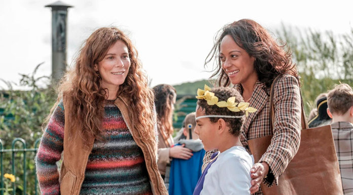 ‘Deep Water’ – estreno 26 de mayo en Filmin Deep Water Filmin