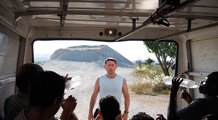 ‘Eden’ – estreno 21 de abril en Filmin Eden serie en Filmin