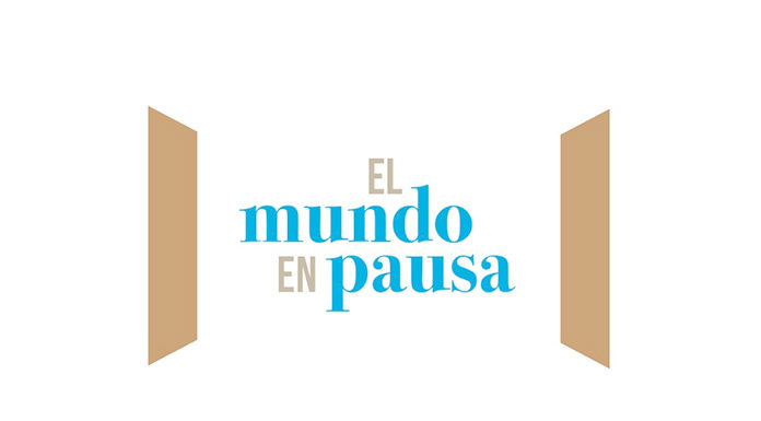 El documental ‘El mundo en pausa’ une a 26 creadores iberoamericanos para retratar el confinamiento El mundo en pausa