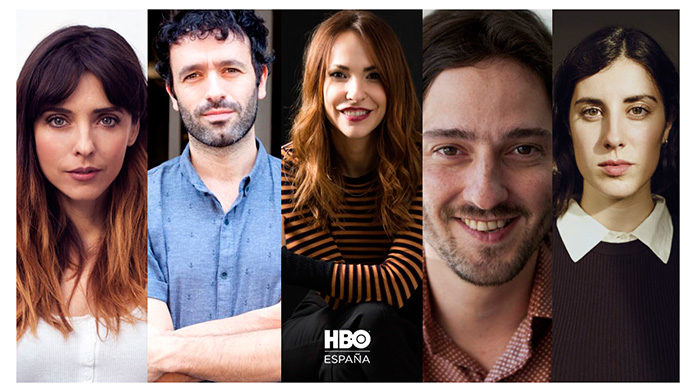 ‘En casa’, nueva ficción española sobre el confinamiento que se verá en HBO En casa HBO confinamiento