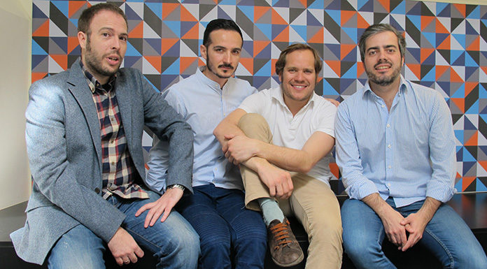 FLUZO cierra una ronda de financiación para introducir el audio fingerprinting a la medición de audiencias FLUZO
