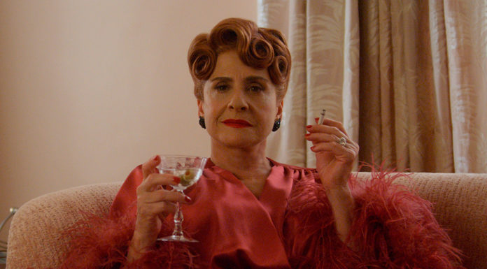 Hollywood Ryan Murphy Netflix