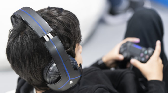 HYPE Station prepara la reapertura de los espacios gamers en centros comerciales HYPE Station